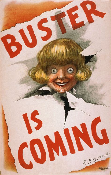 etymology     buster     buster