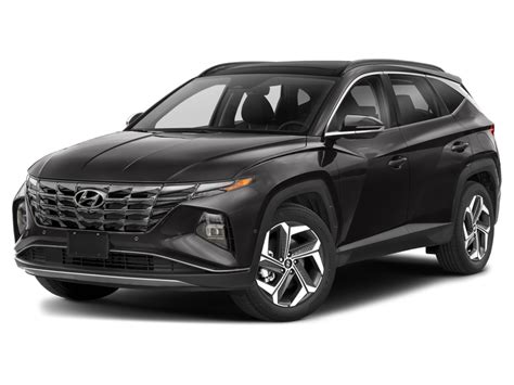 New Hyundai TUCSON from your Myrtle Beach SC dealership, Myrtle Beach ...