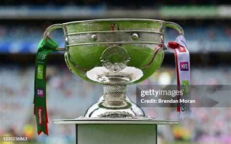 Dublin Sam Maguire Photos and Premium High Res Pictures - Getty Images