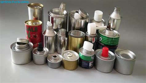 Paint Tin Container Manufacturer，various Specifications And Models