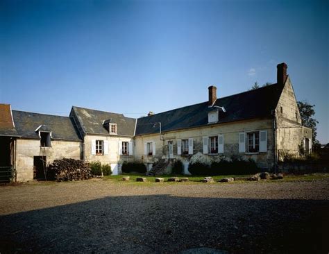 Corpus des œuvres du dossier Le canton de Noyon le territoire de la