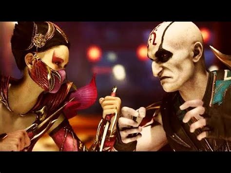 Mortal Kombat Mileena Order Of Darkness Vs Quan Chi Very Hard