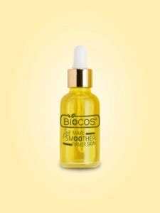 Biocos Vitamin C Face Serum Trynow Pk