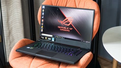 Asus Rog Zephyrus M Atelier Yuwa Ciao Jp