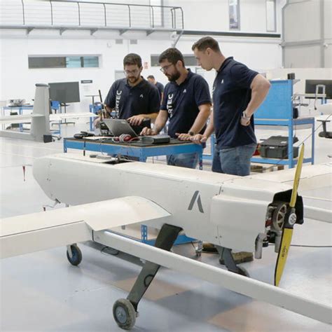 Rpas Tarsis Aertec