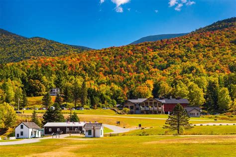 The 20 Best Fall Foliage Trips In The U S Artofit