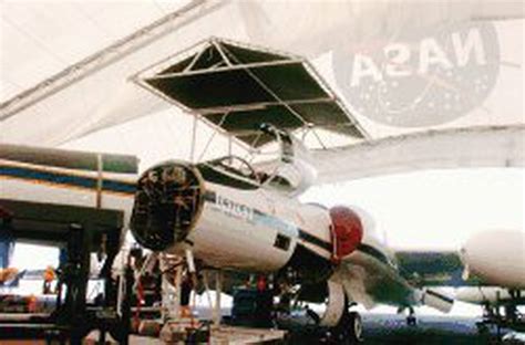 Aviones de la NASA siguen a Dennis desde Costa Rica La Nación