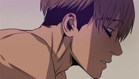 Oh Sangwoo Killing Stalking Image By Koogi Zerochan