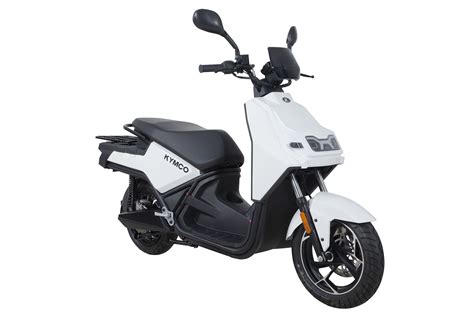 KYMCO-Win My Heart