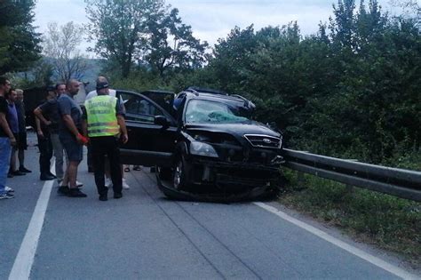 Te Ak Udes Kod Malog Zvornika Ima Povre Enih