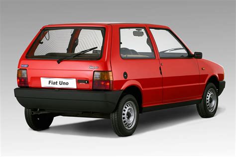 Fiat El añorado coche con versión Turbo que ya se ha convertido en