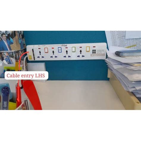 MX Power Strip At Best Price In Mumbai MX Power Strip Supplier