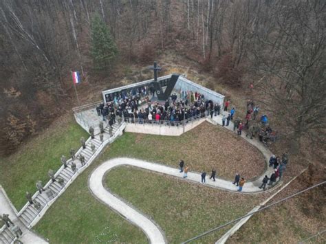 Obilježena 29 obljetnica ratnog zločina Armije BiH nad Hrvatima u