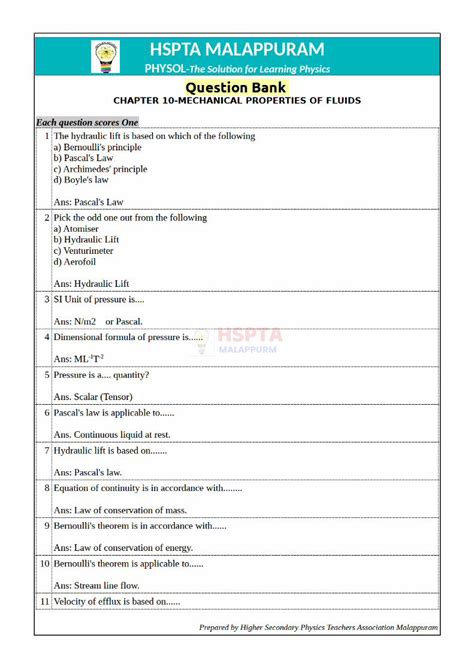 Pdf Ans Bernoulli S Theorem Dokumen Tips