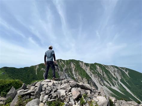 大山山系〜三鈷峰 ユートピア〜 とも山さんの大山・甲ヶ山・野田ヶ山の活動データ Yamap ヤマップ