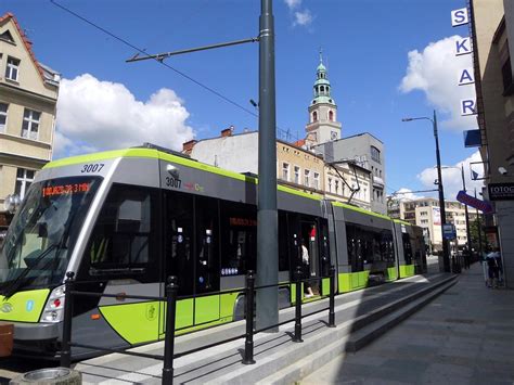 Olsztyn Komunikacja miejska na WIELKANOC Jakie zmiany w rozkładach