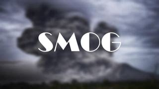 Smog : History, Types, Causes and its Effects | PPT