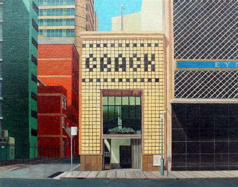 Crack Is Wack Mural Message 3