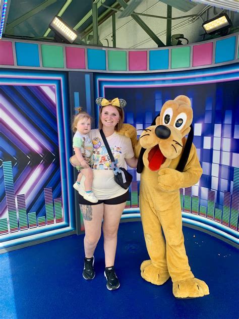 Walt Disney World Tips and Tricks | Not a tip or a trick… just having