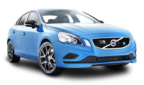 Volvo Png Transparent Images