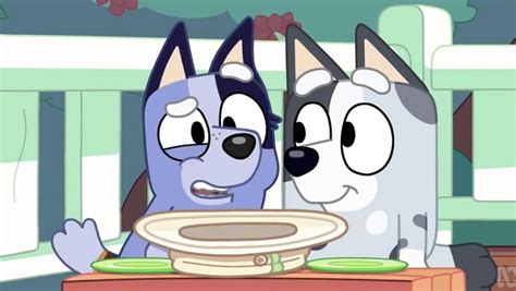 Bluey Aunt Trixie Heeler Game Apk Pour Android Télécharger