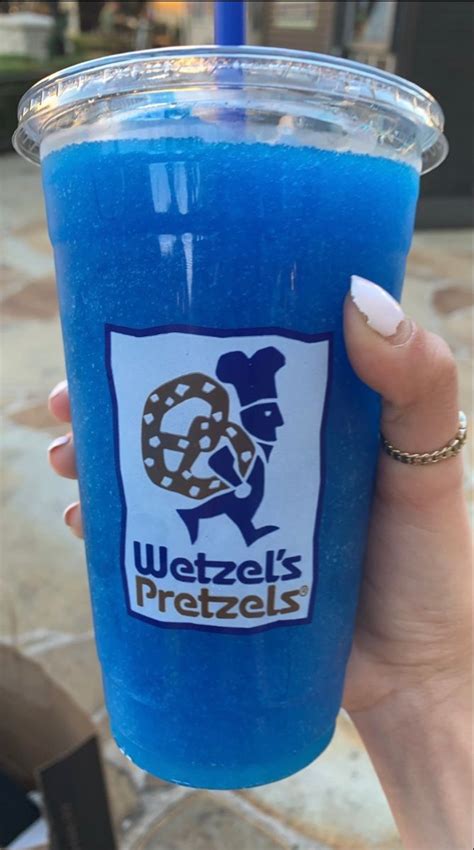 wetzel pretzel 🥨 | Glassware, Glass, Tableware