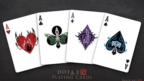 DOTA 2 อยางเทไพลาย Set DOTA 2 สาวกแฟนพนธแทตองไมพลาด Limited