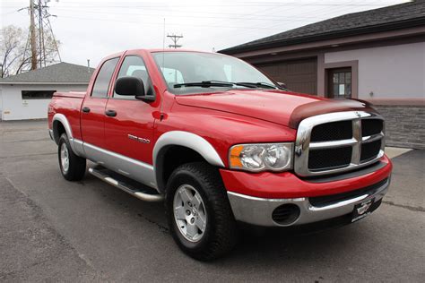 Dodge Ram Pickup Slt Biscayne Auto Sales Pre Owned