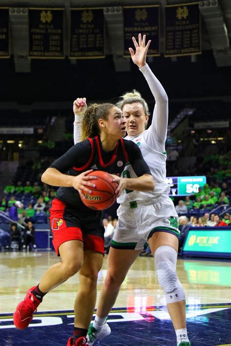 Louisville Women’s Basketball 2020-2021 Schedule – The Crunch Zone