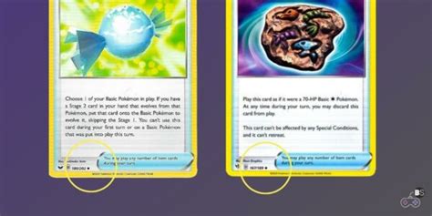 Pokemon Card Rarity Symbols Explained (By Experts) - BeStreamer