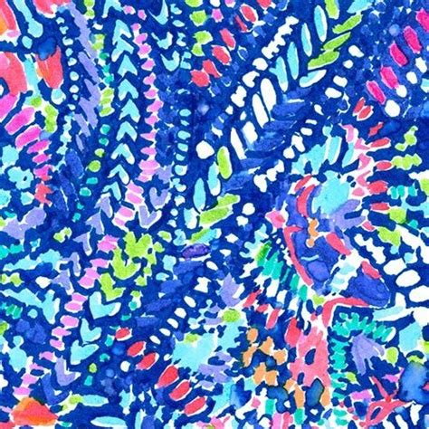 Lilly Pulitzer Prints | Lilly Pulitzer Print Names | Lilly Pulitzer ...