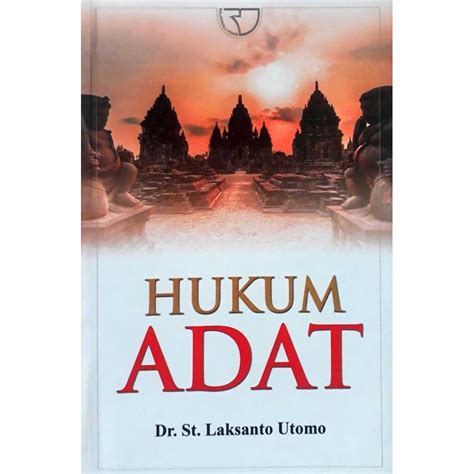 Jual Hukum Adat Shopee Indonesia