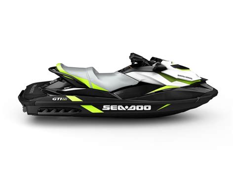 2017 Sea Doo Gti Se 130 Specs Top Speed Hp Dimensions Jetdrift