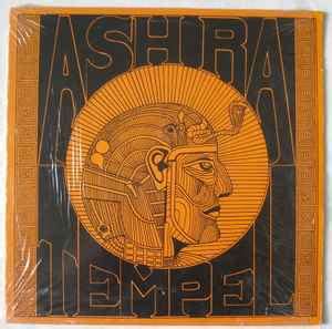 Ash Ra Tempel Ash Ra Tempel 1997 Vinyl Discogs