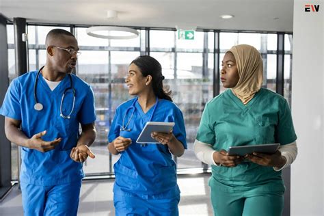 Cultural Competence In Healthcare Addressing Diverse Patient Needs In