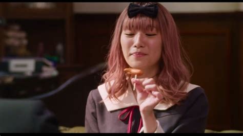 Kaguya Sama Wa Kokurasetai Live Action Mini R Sz Magyar Felirat