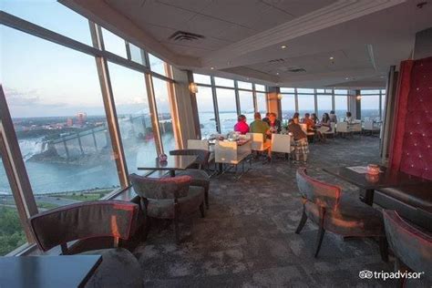 Tower Hotel at Fallsview | Niagara Falls Hotel Booking