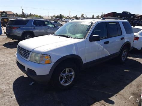 Ford Explorer Xlt For Sale Nv Las Vegas West Wed May