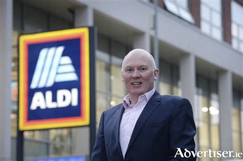 Advertiser Ie ALDI Spent 20 Million With Galway Food And Drink