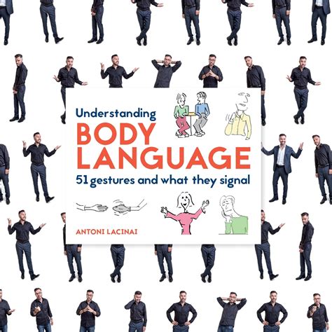 Read Understanding Body Language Online By Antoni Lacinai Books