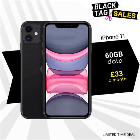 Best Black Friday iPhone 11 Deals - Phones LTD