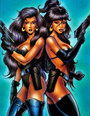 Double Impact Pics Jazz China Luscious Hentai Manga Porn