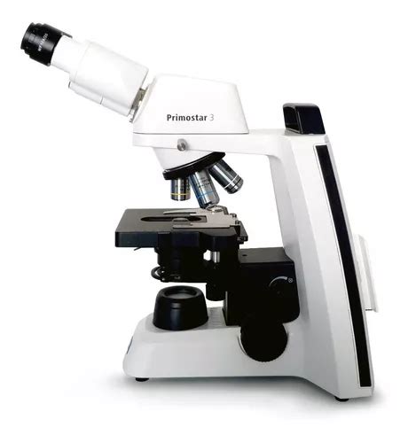 Microscopio Carl Zeiss Primo Star En Venta En Zapopan Jalisco Por