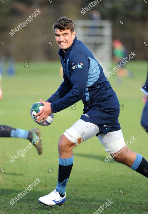 Sam Skinner Scotland Lockflanker Editorial Stock Photo Stock Image