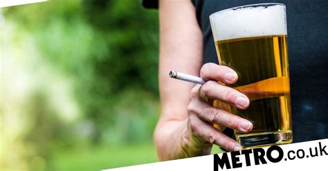 What Are The Stoptober And Go Sober For October Challenges Metro News