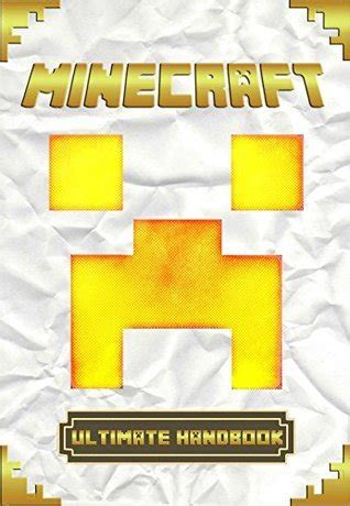 Minecraft Ultimate Secrets Handbook Over 300 Unbelievable Minecraft