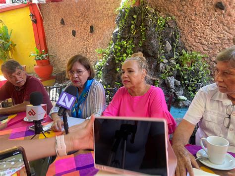 Estas Manifestaciones Que Hacen Yo Les Aseguro Que Son Con Gente