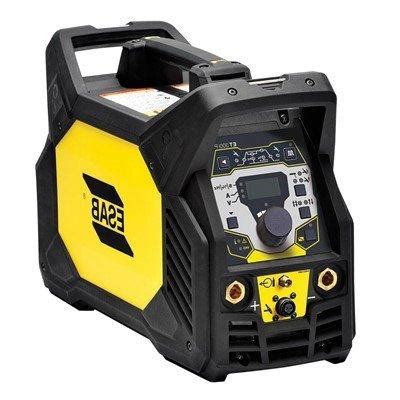 Esab Renegade Et Ip Inverter Based Tig