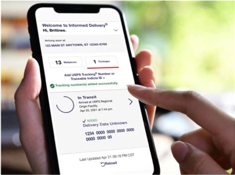 Usps Informed Delivery What It Is And How It Works