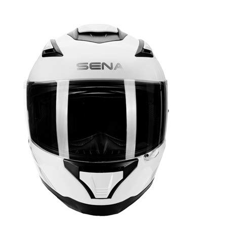 Sena Stryker Smart Helmet, Full Face - Konquer Motorcycles